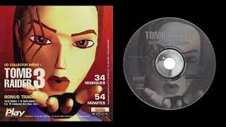 26. Tomb Raider title music (TR I)