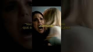 Elena didn't do anything wrong, Rebekah always does it wrong #elenagilbert #rebekahmikaelson #viral