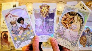 SOMEONE WANTS YOU MORE THAN YOU KNOW!!!  LOVE TAROT READING