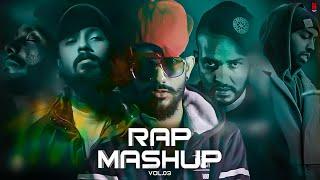 Rap Mashup (Vol.03) | @HertzRM  | Rap Song Mashup 2024 | Sinhala Mashup | Sinhala Remix