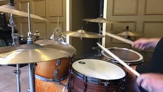 Austin’s Daily Drums - Friday - 11/4/22