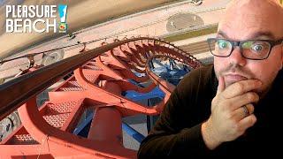 The Big One's FUTURE at Blackpool Pleasure Beach | Speculative Chat