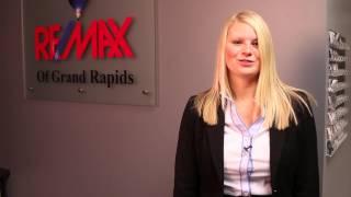 Ashleigh VanDuinen | A Realtor who brings cookies 2 closings! Grand Rapids, MI