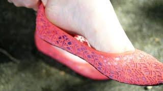 Women's Flat Shoes