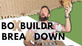 BoxBuilder Breakdown: Should You Ship DTC in Folding Carton?