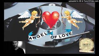 Satoshi Tomiie @ Disco Metropolis Angels of Love [Jamaica Time Party ] 31 01 2004