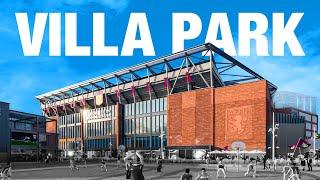 Future Villa Park