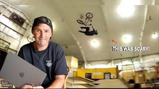 Scotty Cranmer's "BEST TRICKS EVER" At The Incline Club!