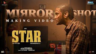 Star - Making Video | Kavin | Elan | Yuvan Shankar Raja | Lal, Aaditi Pohankar, Preity Mukhundhan