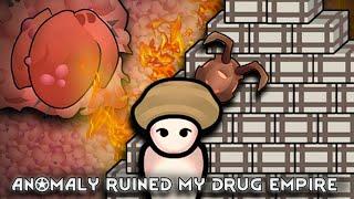 The Anomaly DLC Ruined my Drug Empire | Rimworld