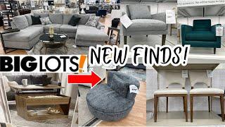  FURNITURE BLISS!! BIG LOTS UNVEILS BETTER THAN-EVER COLLECTION! #BIGLOTSFURNITURE #BIGLOTS2024