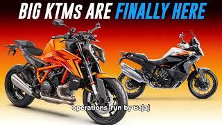 KTM Files for Bankruptcy: What’s Next for KTM India & Global Operations?