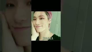 San (Ateez) edit on Rasputin