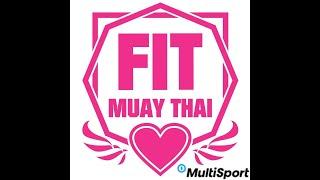 Fit Muay Thai - About us
