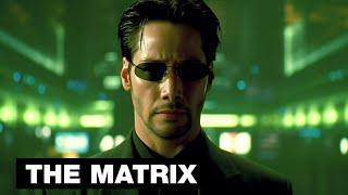 Will The Tech In The Matrix Ever Exist In Real Life?