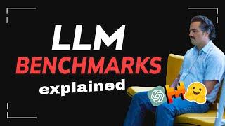 7 Popular LLM Benchmarks Explained [OpenLLM Leaderboard & Chatbot Arena]