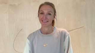 Paula Radcliffe on Eilish McColgan, Sir Mo Farah and 20 years on from her world marathon record