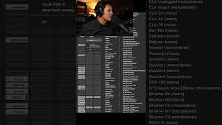 How do you control transients?