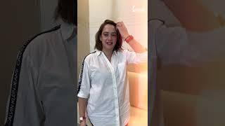 Hazel Keech on Yuvraj Singh’s Big Return & Their Son Watching him Live! | IMLT20