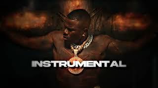 DABABY - TOUGH SKIN (INSTRUMENTAL)