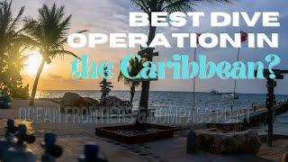 What's the Best Ranked Dive Operator & Dive Resort in the Caribbean? Scuba Diving Magazine Reveals