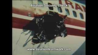 Aviation Security Check