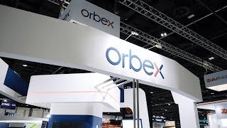 Orbex | Forex Expo Dubai 2022