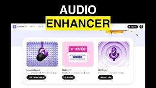 Adobe AI Audio Enhancer: You’ll Be Shocked!