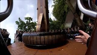 Mad Mill - Duinrell (Onride POV) HD