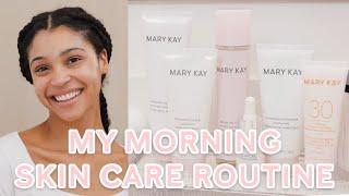Skin Care Routine for Dry Skin | Featuring Mary Kay Skin Care | Mary Kay