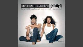 Tired Of Being Sorry (Laisse Le Destin L'Emporter) (Radio Edit)