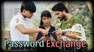 Phone check | password exchange | Live Loyalty test