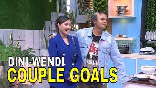 Wendi Pacaran Sama Dini Hanipahm, Hesti & Andre Gak Setuju! | BTS (28/04/24) Part 1