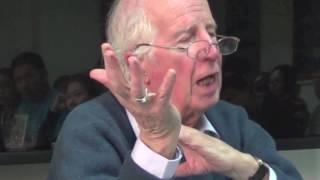 History and anthropology   Alan Macfarlane part one