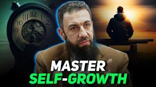 Timeless Wisdom for Self-Development | Surah Luqman Explained by Belal Assaad