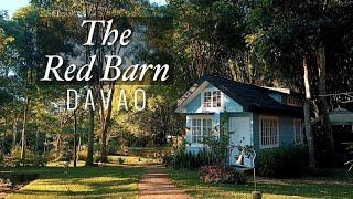 The Red Barn Davao | Toril of Southern Davao