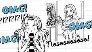 Dork Diaries 9: Drama Queen