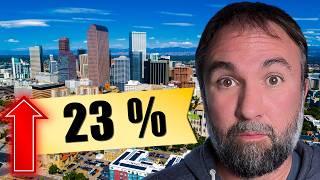 November 2024 Denver Housing Market: 2025 Predictions