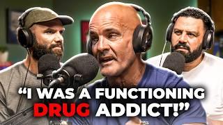 Matthew Ridge Comes Clean on Drugs & Addiction, Working with Marc Ellis, Fatherhood & NRL Career