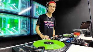 DJ VICTOR RANGEL - 90/2000 - PROGRAMA SEXTA FLASH - 24.05.2024