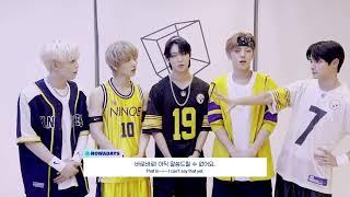 [2024 CUBE GLOBAL AUDITION] Message of support - NOWADAYS (나우어데이즈)