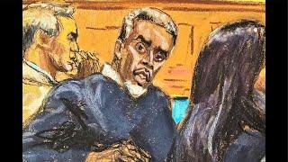Live From Diddy Trial| Diddy Wants EVERYONE’S Testimony Thrown Out Day 12