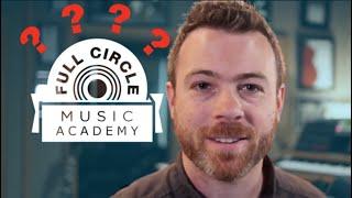 Why I Created the Full Circle Music Academy