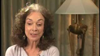 Actress Dixie Carter on InnerVIEWS with Ernie Manouse