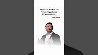 Biography of Elon Musk