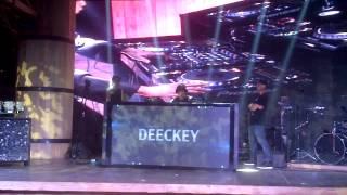 DJ DEECKEY 1st winner pioneer dj battles 2014 (final round) & indonesian region asia pasific