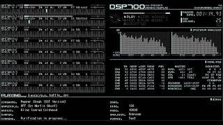 [SPC700] Pepper Steak - OFF (by Mortis Ghost) / SNES Remix