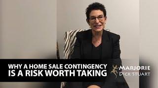 Cleveland Park Real Estate: Don’t Be Afraid of a Home Sale Contingency