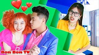 Cẩn Thận! Không Nên Đưa Người Lạ Về Nhà - Gia Đình Chucky - Tổng Hợp Video Hay Nhất | Bon Bon TV