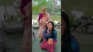 ▶Quạu không quạu không cọc không ăn vào...4.9KÔng bố tham ăn funnyvideo #shorts#funny#short